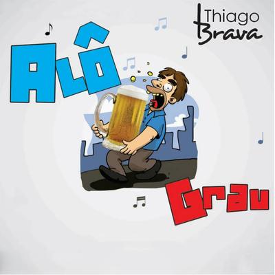 Alô Grau - Single's cover