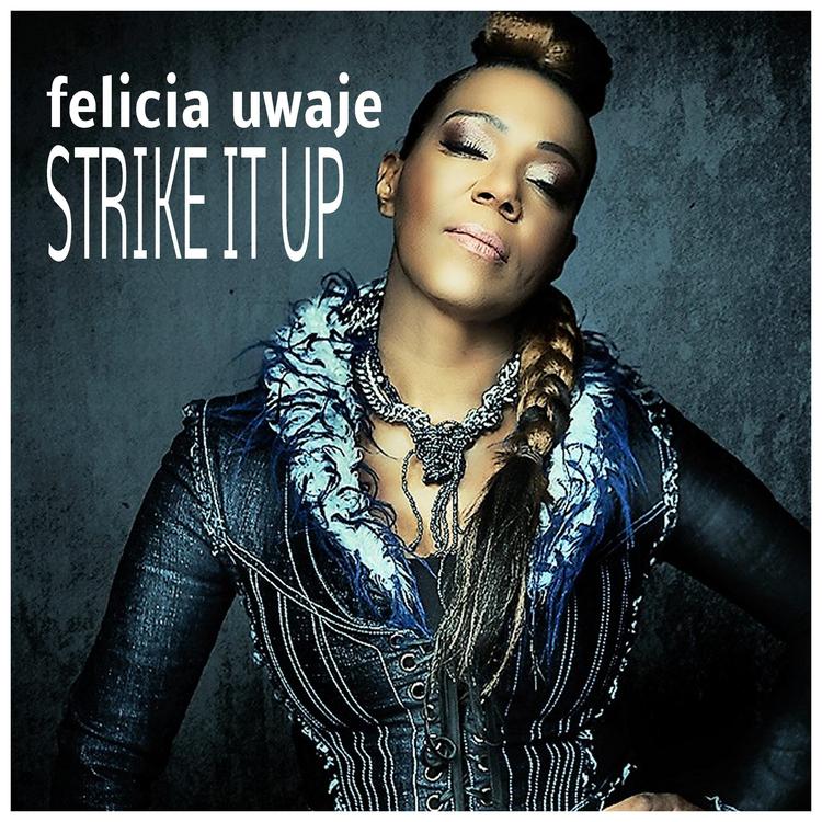 Felicia Uwaje's avatar image