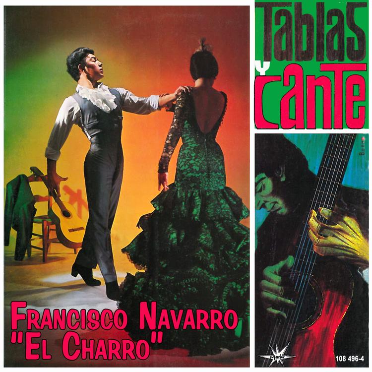 Francisco Navarro "El Charro"'s avatar image