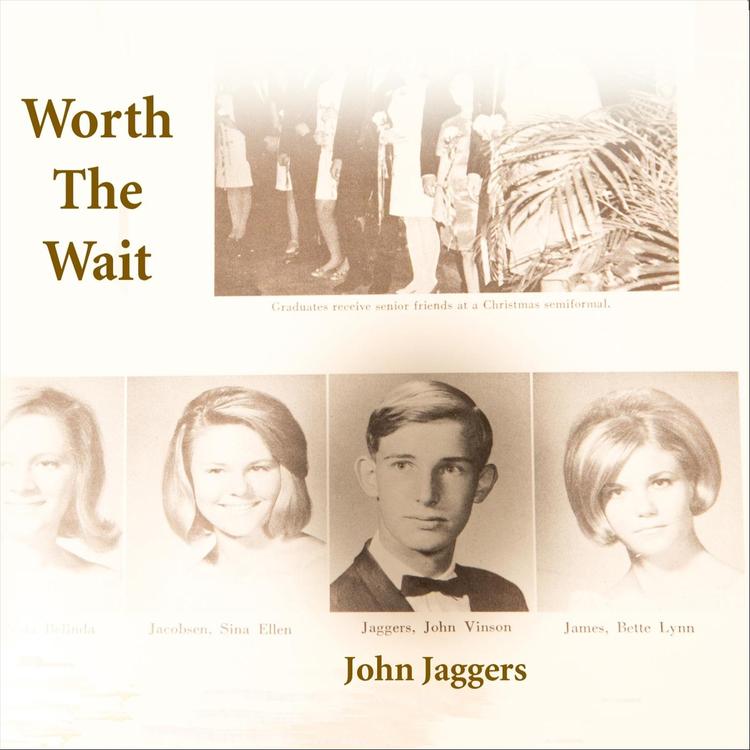 John Jaggers's avatar image