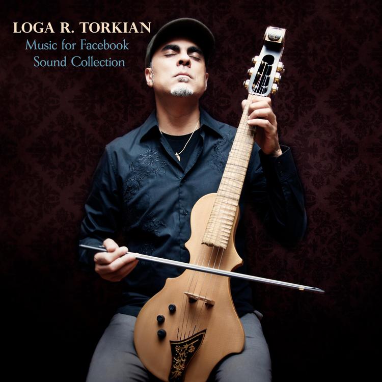 Loga R. Torkian's avatar image