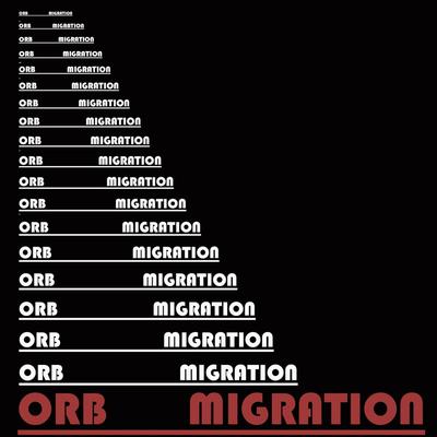 Migration By ORB's cover