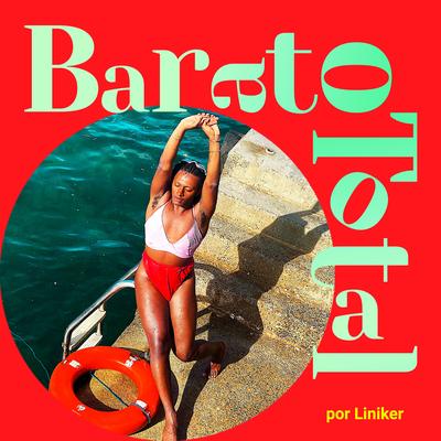 Barato Total By Liniker's cover