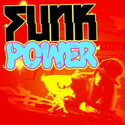 Funk Power's cover