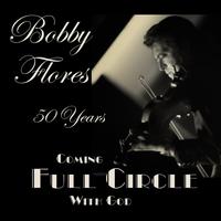 Bobby Flores's avatar cover