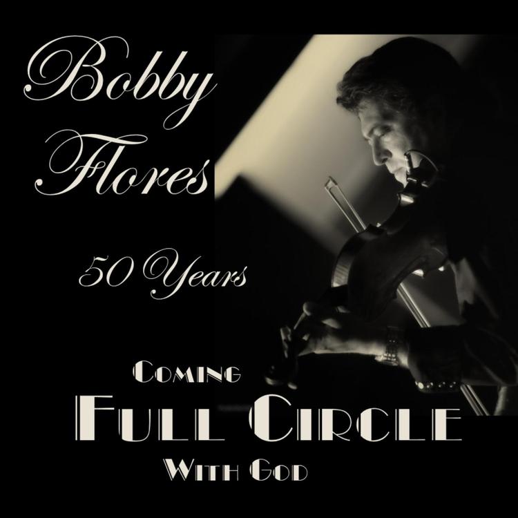 Bobby Flores's avatar image