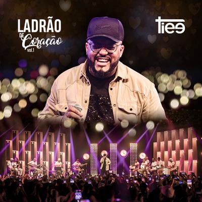 Ladrão de Coração, Vol. 1 (ao Vivo)'s cover