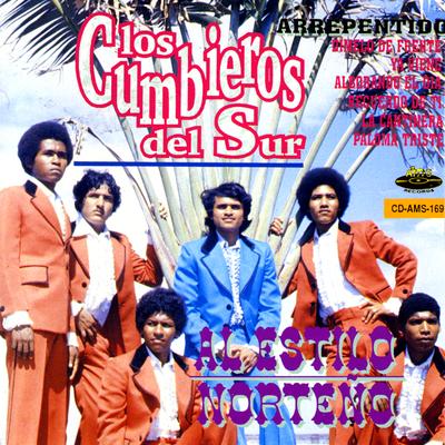 Al Estilo Ranchero's cover