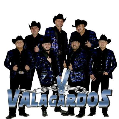 Valagardos's cover