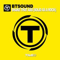 Btsound's avatar cover