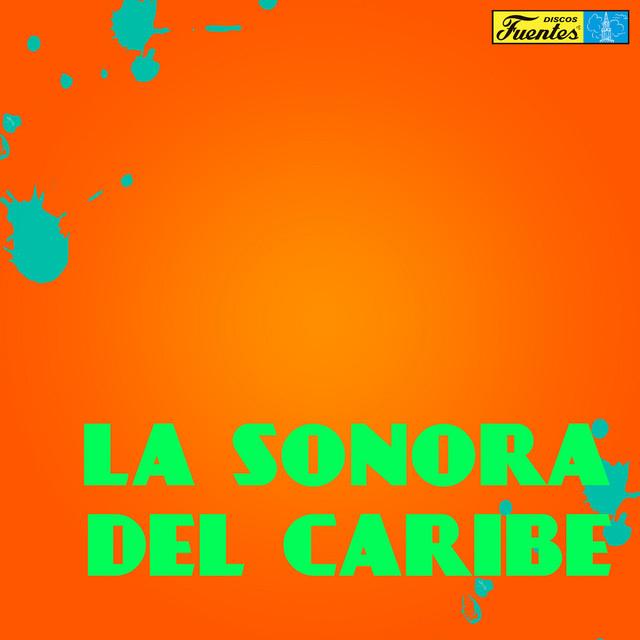 La Sonora del Caribe's avatar image