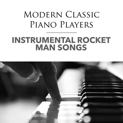 Modern Classic Piano Players's cover
