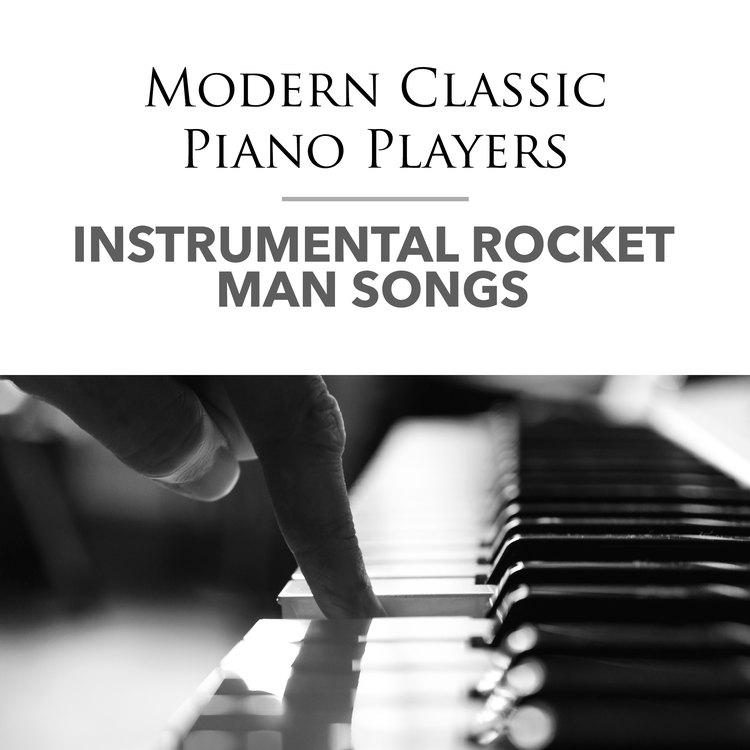 Modern Classic Piano Players's avatar image