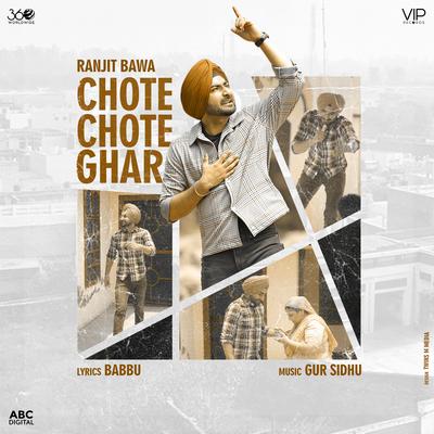 Chote Chote Ghar's cover