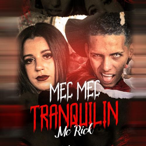 Mec Mec Tranquilin's cover