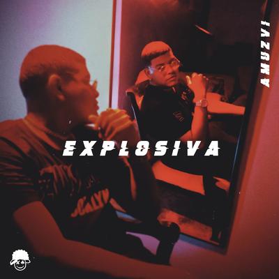 Explosiva's cover