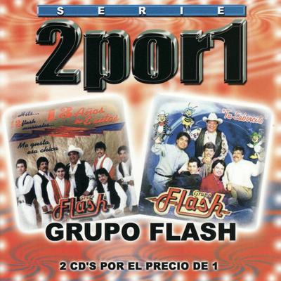 2 por 1 - Grupo Flash's cover