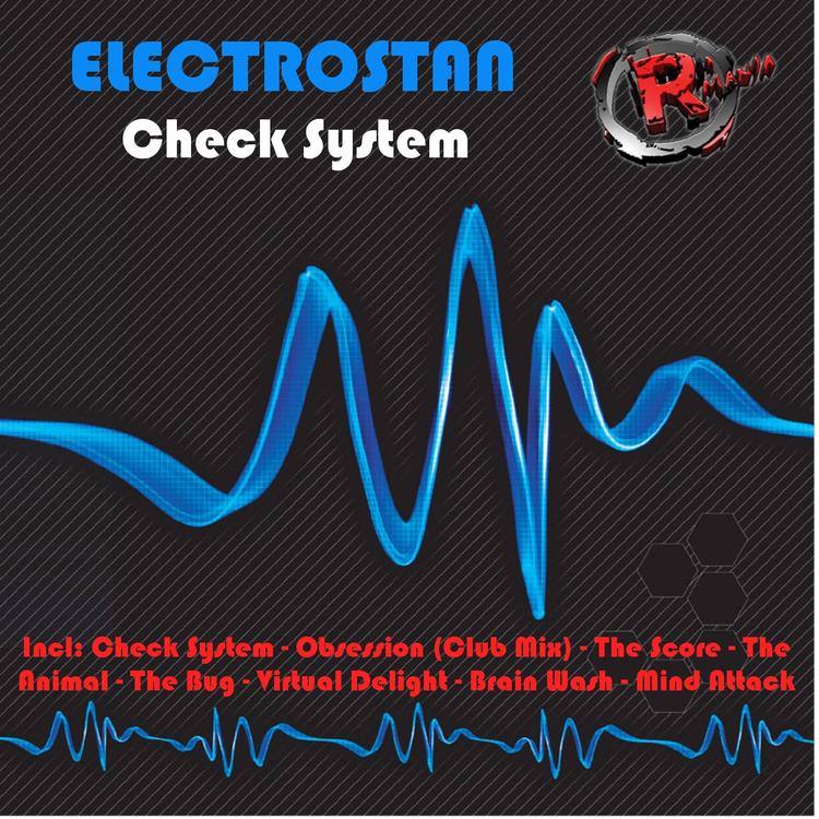 Electrostan's avatar image