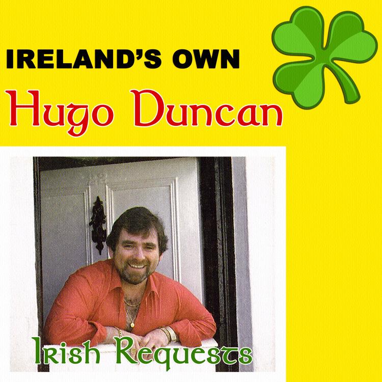 Hugo Duncan's avatar image