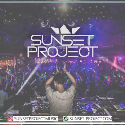 Sunset Project's cover