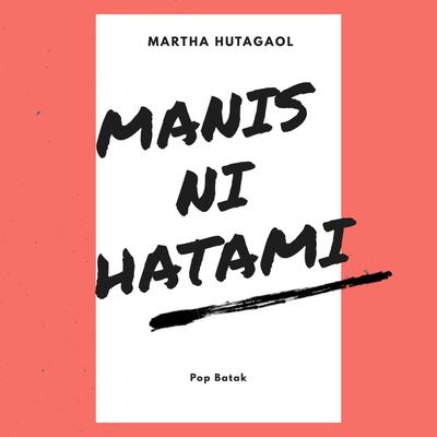 Manis Ni Hatami's cover