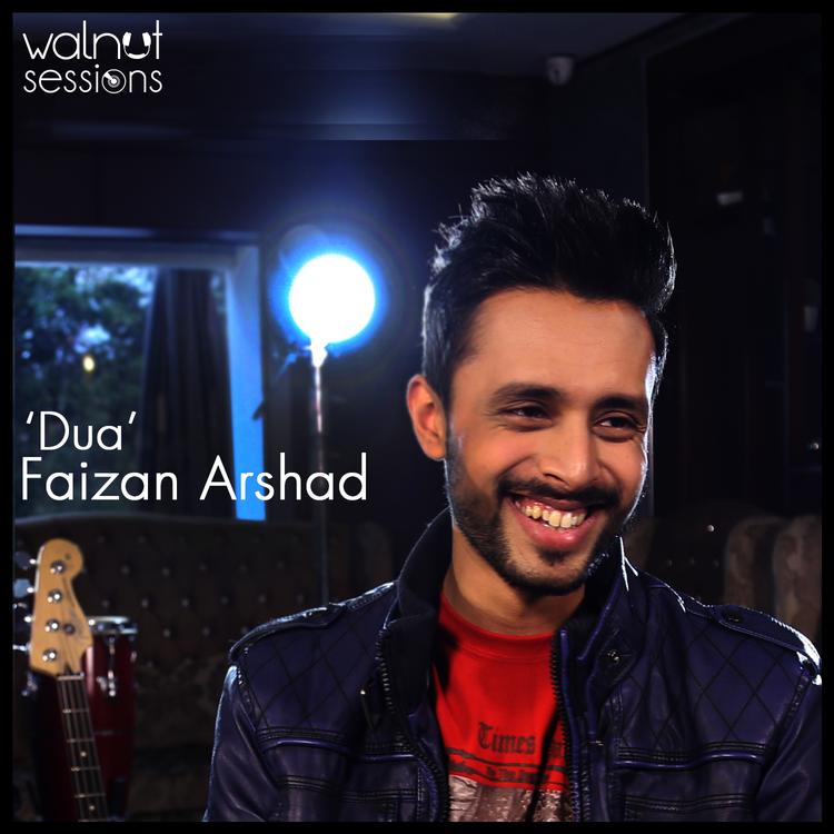 Faizan Arshad's avatar image