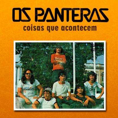 Os Panteras's cover