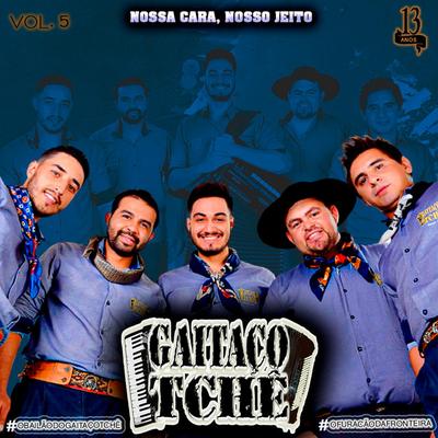 Gaitaço tche's cover