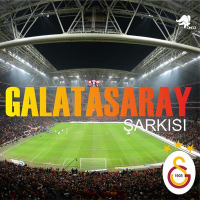 Galatasaray's cover