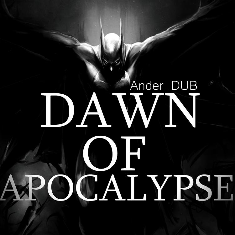 Ander DUB's avatar image