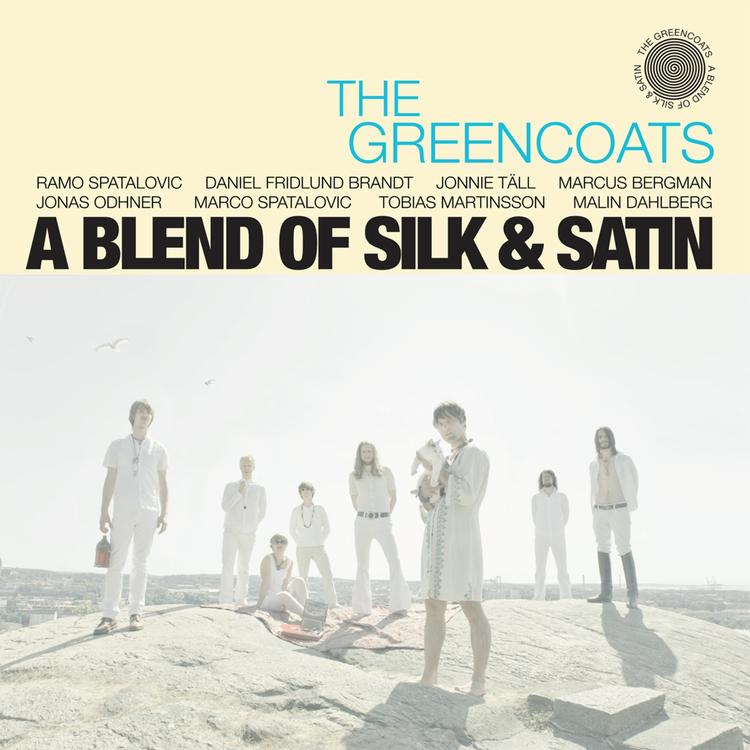 The Greencoats's avatar image