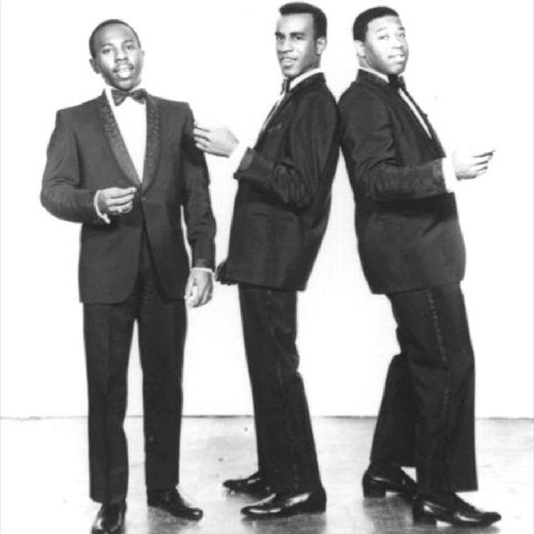 The Impressions's avatar image