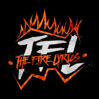 The Fire Lyrics's cover