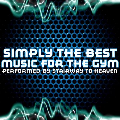 Simply The Best: Music For The Gym's cover