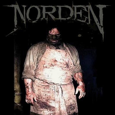 norden's cover