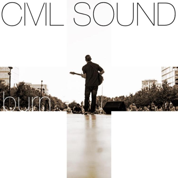 Civil Sound's avatar image