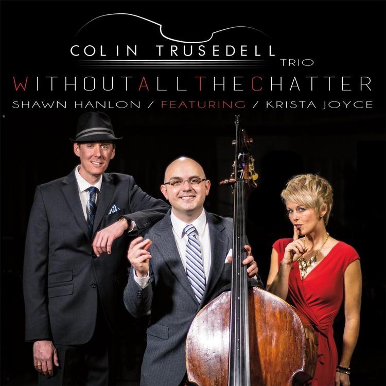 Colin Trusedell Trio's avatar image