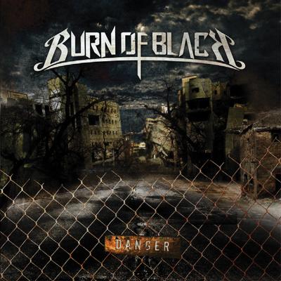 Burn Of Black's cover