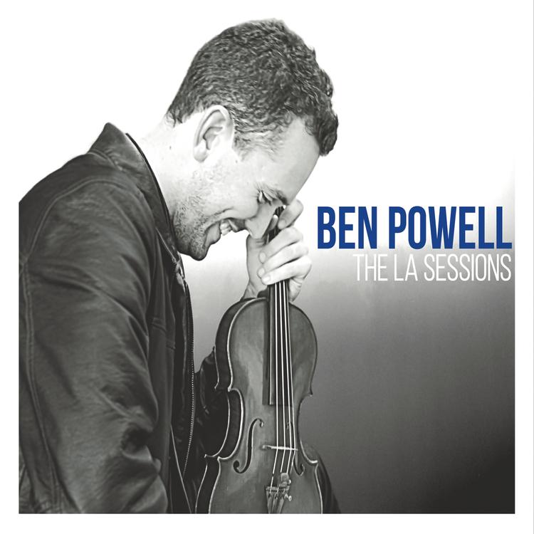 Ben Powell's avatar image