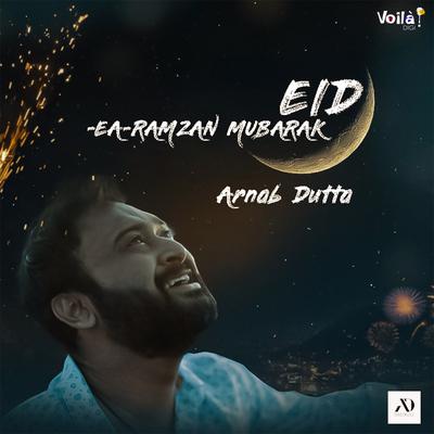 Eid-Ea-Ramzan Mubarak's cover