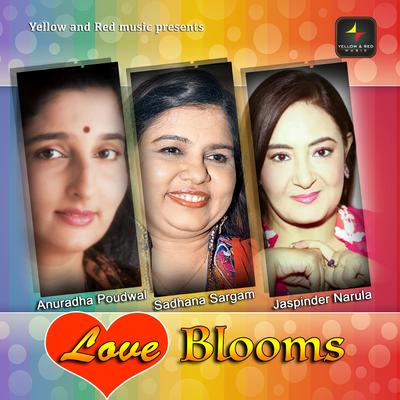 Love Blooms's cover