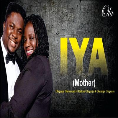 Iya (Mother)'s cover