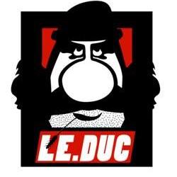 Le Duc's avatar image