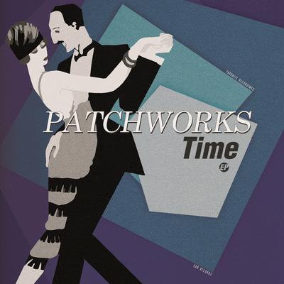 Time By Patchworks, Mr Day's cover