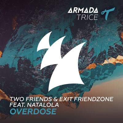 Overdose By Two Friends, Exit Friendzone, Natalola's cover