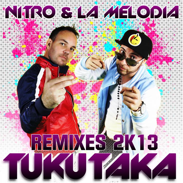 Nitro & La Melodia's avatar image