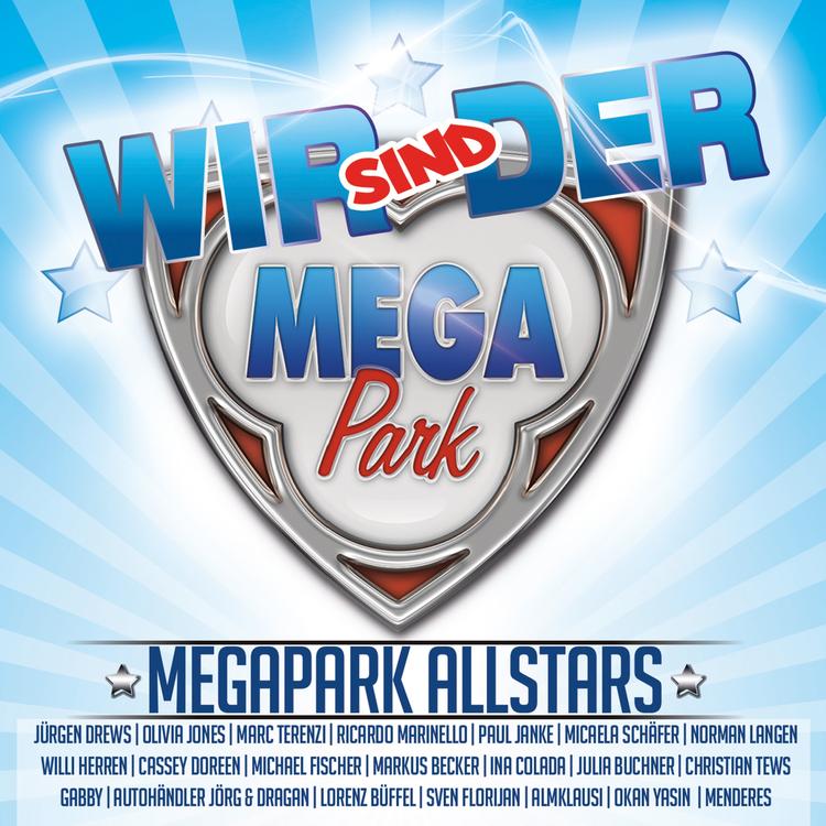 Megapark Allstars's avatar image