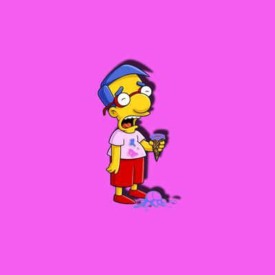 Ski Mask X Smokepurpp Type Beat By Jay Kai's cover