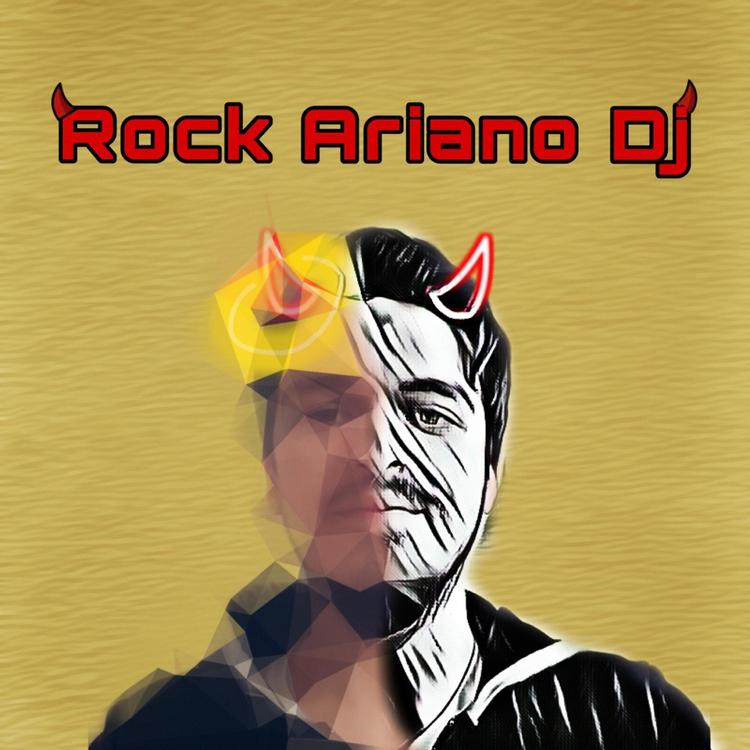 Rock Ariano DJ's avatar image