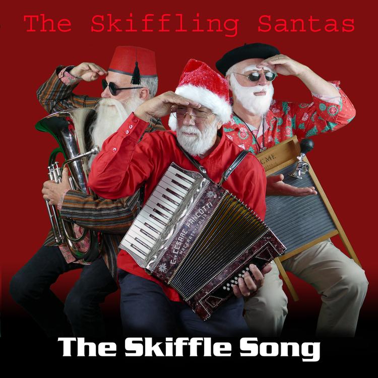 The Skiffling Santas's avatar image